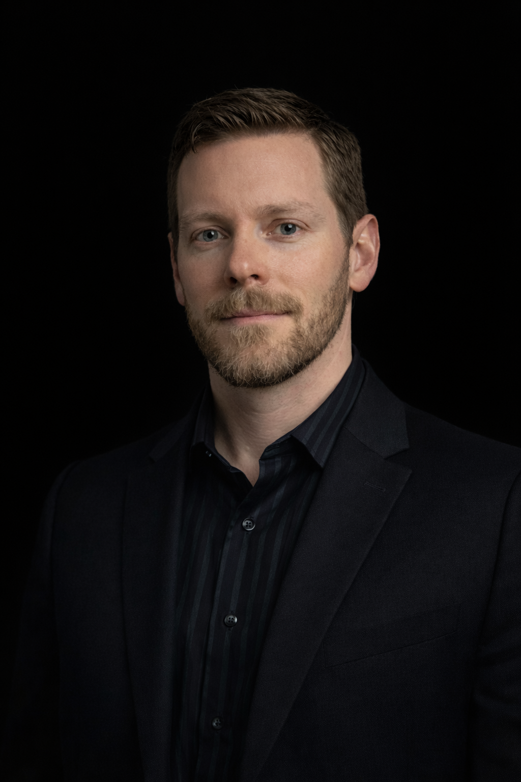 Thomas Block, Founder & Managing Principal