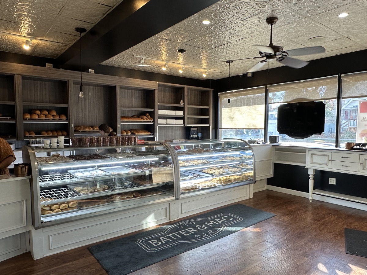 1100 E Oklahoma Ave - Commercial - Lower Unit - Bakery