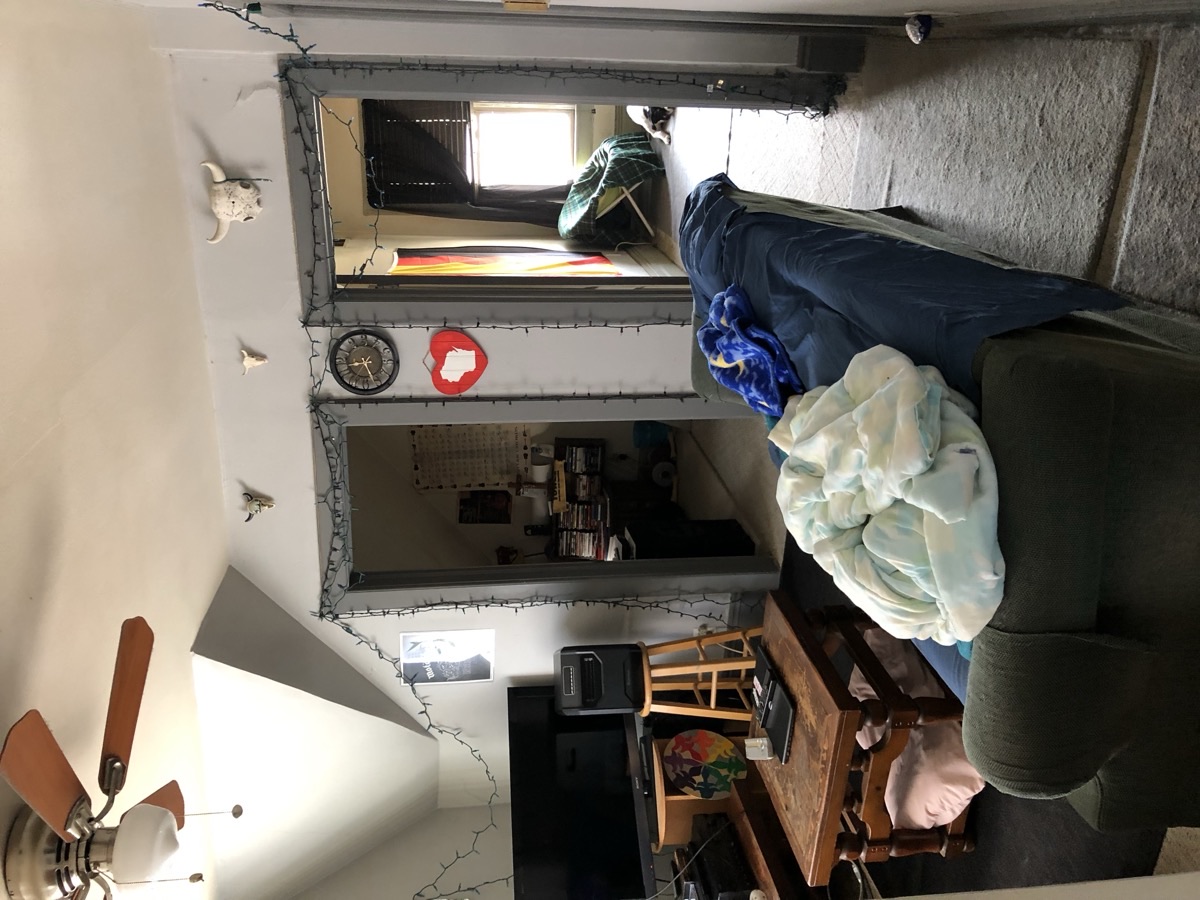 126 E Rosedale Ave - Duplex - Upper Unit