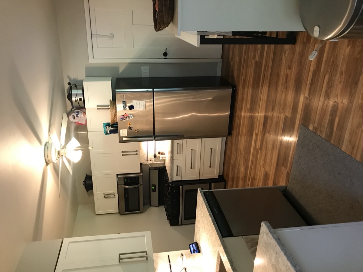 2541 S Greeley St - Single Family House