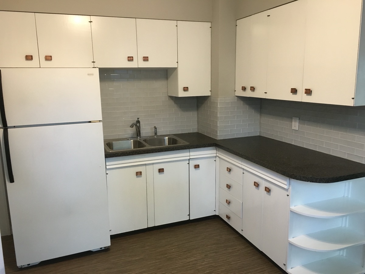 3133 S Griffin Ave - Duplex - Lower Unit